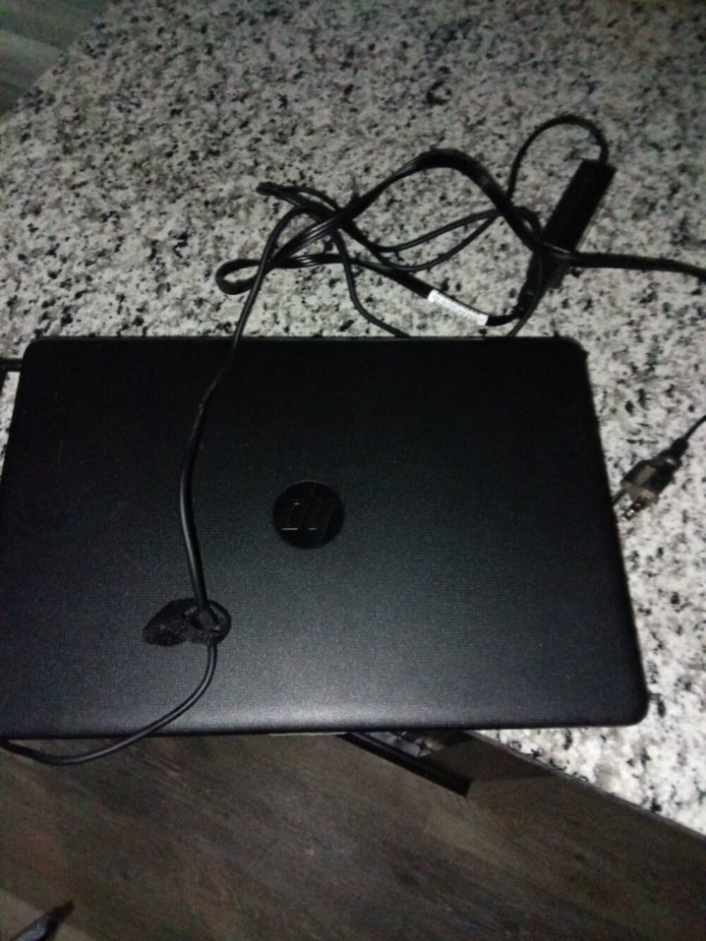 Laptop HP 15'6 touch screen - Picture 3 of 5